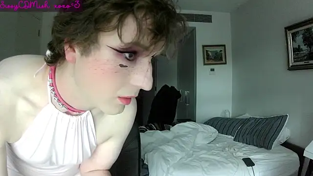 SissyCDMish online show from 07-24-26, 11:58