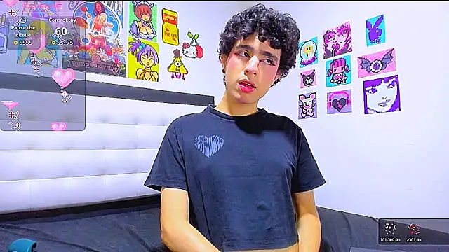 LuanRush  online show from 02-25-26, 02:32