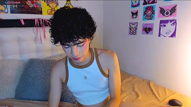 LuanRush  online show from 03-31-26, 07:25