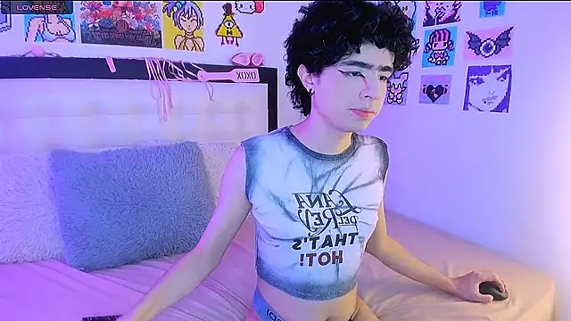 LuanRush  online show from 04-01-26, 05:21