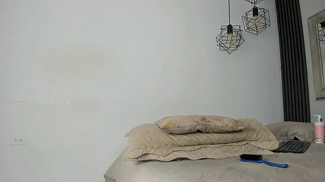 sofia laverde online show from 03-15-26, 07:09