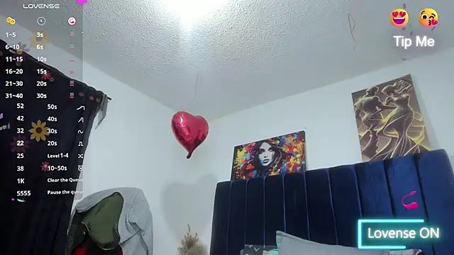 Snapshot of Bombom_brown1 chatting on 02-20-26, 08:09 Bombom brown1 online show from 02-20-26, 08:09