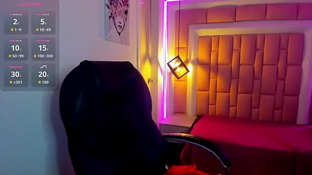 Snapshot of Amelia_Lopez24 chatting on 02-18-26, 07:32 Amelia Lopez24 online show from 02-18-26, 07:32