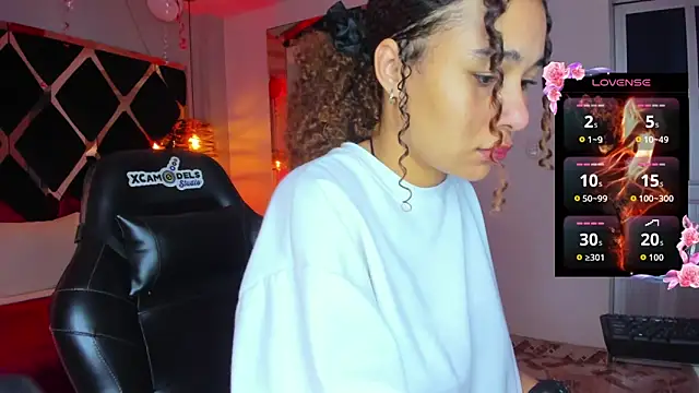 Snapshot of Mia_cartther chatting on 02-17-26, 01:07 Mia cartther online show from 02-17-26, 01:07