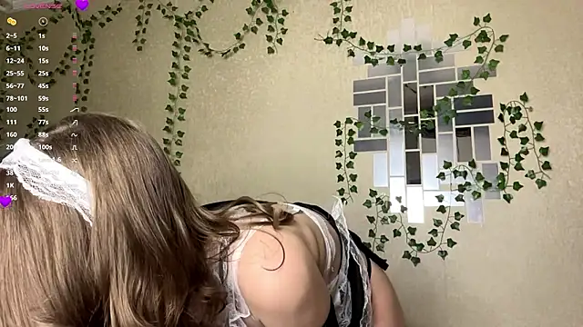 elsadaedra online show from 03-24-26, 02:11