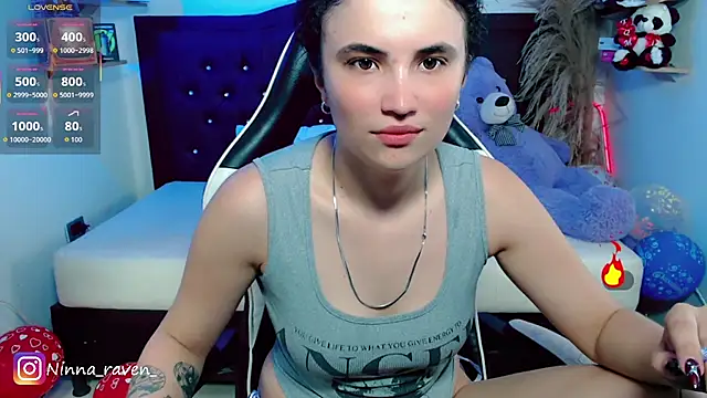 Snapshot of AriaDark chatting on 07-05-26, 09:11 AriaDark online show from 07-05-26, 09:11