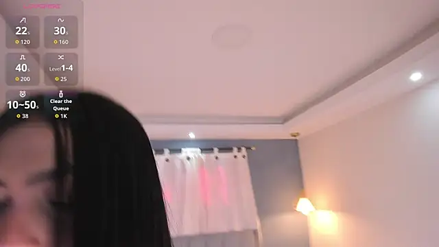 valentina Noa online show from 05-15-26, 12:12