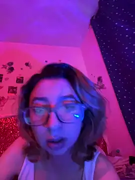 RavenEllieUniverse online show from 02-15-26, 07:51