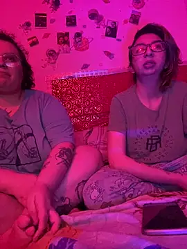 RavenEllieUniverse online show from 02-20-26, 07:21