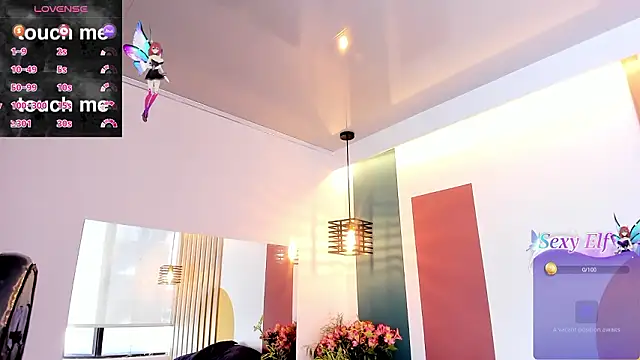 Snapshot of VanessaDoofenshmirtz chatting on 02-21-26, 12:39 VanessaDoofenshmirtz online show from 02-21-26, 12:39