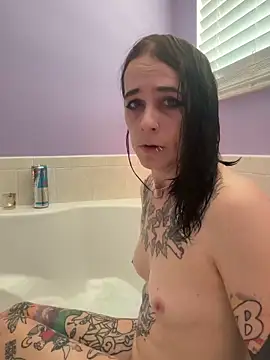 KylaRaven online show from 03-12-26, 05:41