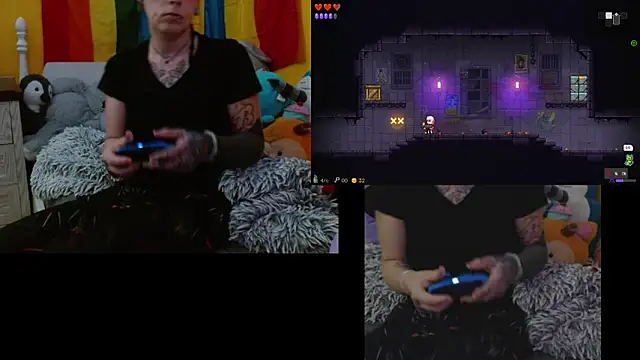 KylaRaven online show from 04-16-26, 01:34