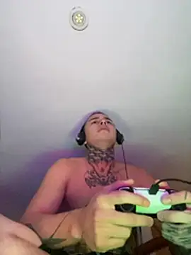 COLOMBIAN20CM online show from 01-16-26, 12:42