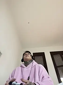 COLOMBIAN20CM online show from 03-04-26, 01:50