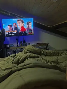 Mariorossi07 online show from 04-01-26, 05:54