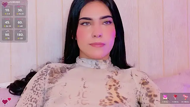 Aliison1  online show from 03-05-26, 08:49