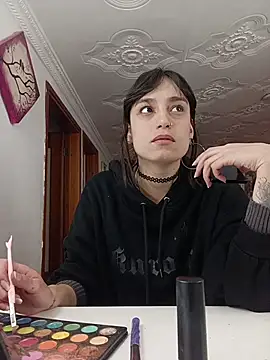 JenniQ69 online show from 02-18-26, 01:29