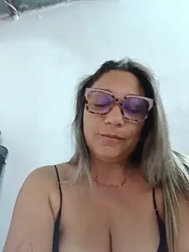 mariacarlota online show from 07-16-26, 03:51