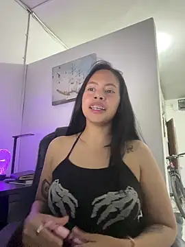 CarolinaRaven online show from 02-12-26, 04:18