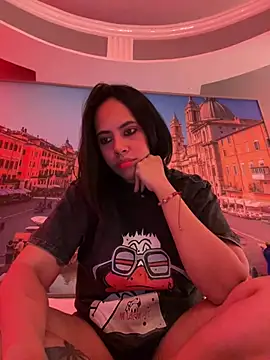 CarolinaRaven online show from 02-14-26, 01:46