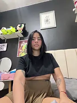 CarolinaRaven online show from 03-23-26, 02:26