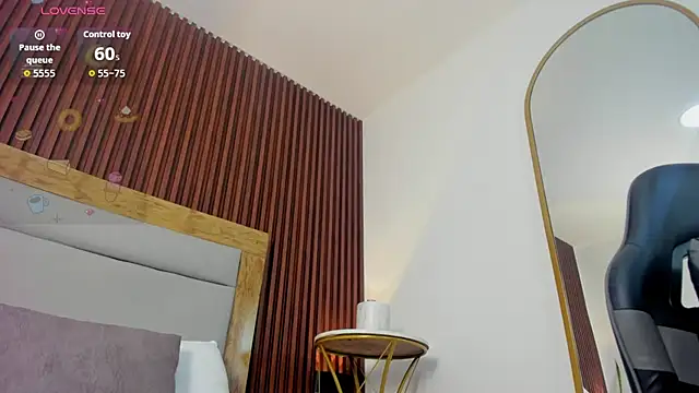 ivette swan online show from 03-29-26, 02:55