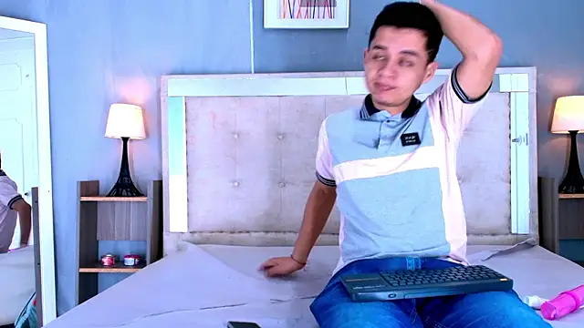 James And Kenet online show from 02-24-26, 11:52