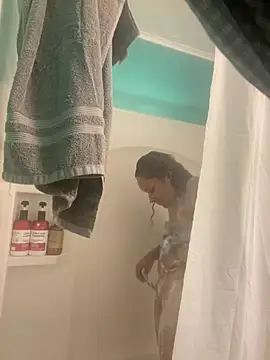 icanbeyourplaytoy online show from 03-08-26, 06:50