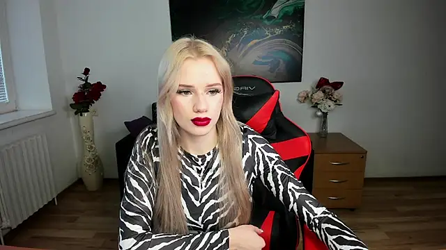 Stacy Western online show from 02-06-26, 12:52