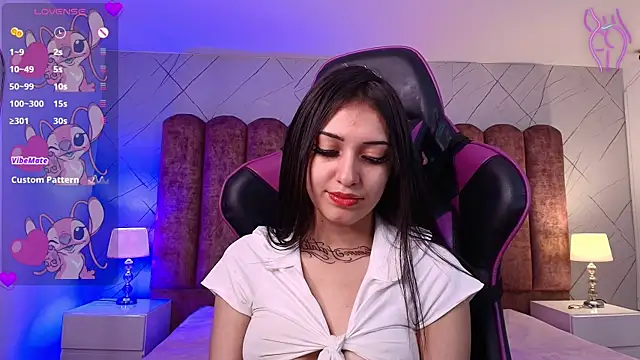 ShadowLune online show from 03-28-26, 08:08