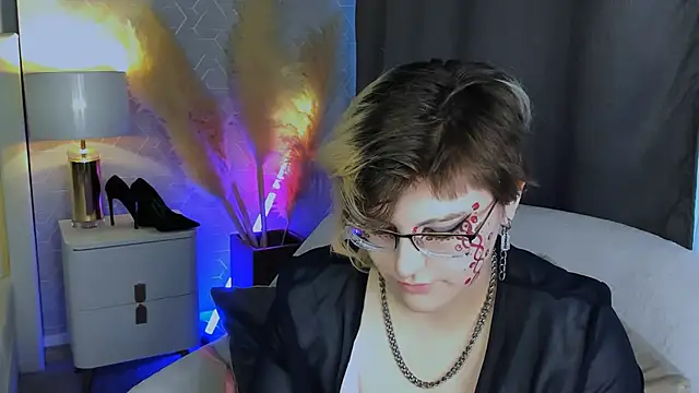 ABSI GLITCH online show from 03-02-26, 11:06