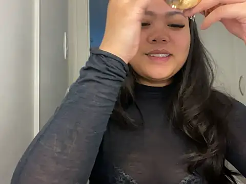TitiTinyThai online show from 03-31-26, 05:46