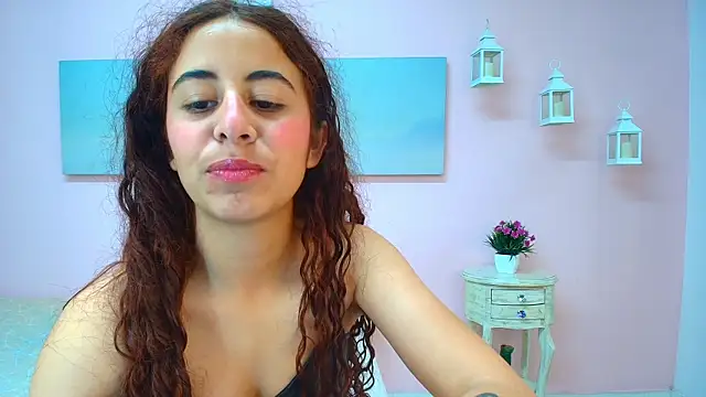 scarlett clyde online show from 07-02-26, 12:44