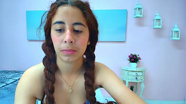 scarlett clyde online show from 07-16-26, 12:55