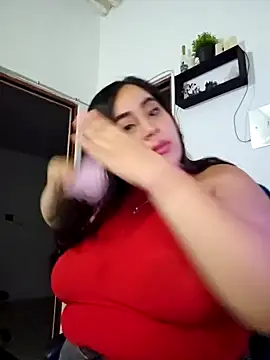 ScarleGrace online show from 04-12-26, 03:33