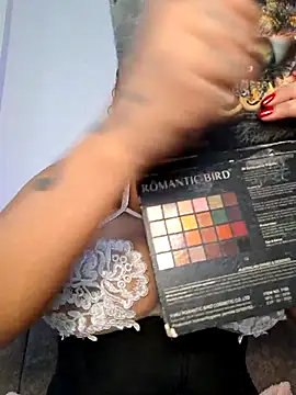 curly girl 31 online show from 02-19-26, 07:32