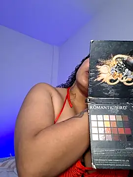 curly girl 31 online show from 03-14-26, 07:08