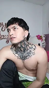 Snapshot of milo_boy98 chatting on 02-04-26, 02:28 milo boy98 online show from 02-04-26, 02:28