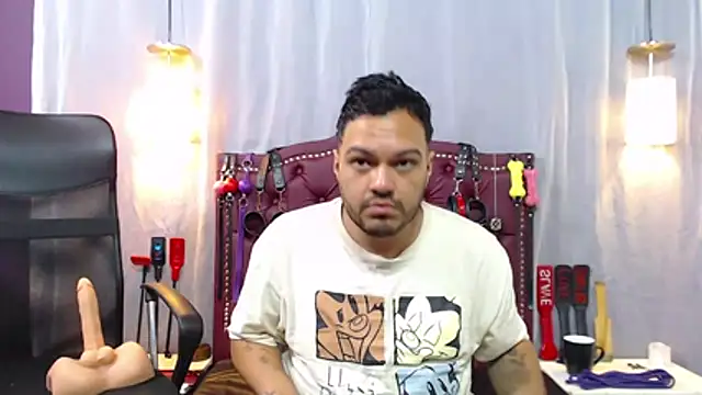 Snapshot of Stevens-dbs chatting on 02-15-26, 07:51 Stevens-dbs online show from 02-15-26, 07:51