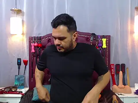 Snapshot of Stevens-dbs chatting on 02-24-26, 04:38 Stevens-dbs online show from 02-24-26, 04:38