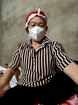 LoveShae 01 online show from 02-02-26, 05:00