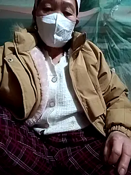 LoveShae 01 online show from 02-05-26, 02:33