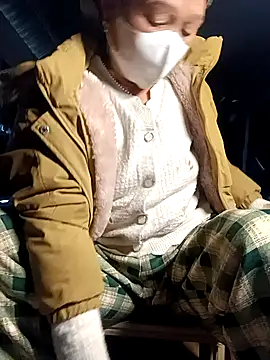 LoveShae 01 online show from 02-10-26, 01:53