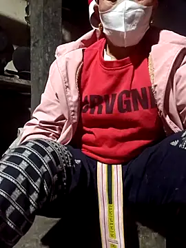 LoveShae 01 online show from 02-10-26, 03:05