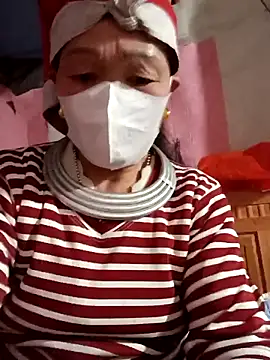 LoveShae 01 online show from 02-16-26, 04:58