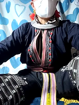 LoveShae 01 online show from 02-17-26, 09:50