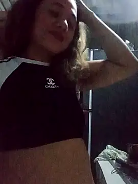 Snapshot of allexa_gomez chatting on 02-20-26, 04:53 allexa gomez online show from 02-20-26, 04:53