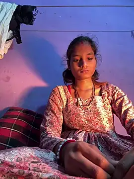 SANDHYAHOTKUMARI online show from 01-16-26, 05:55