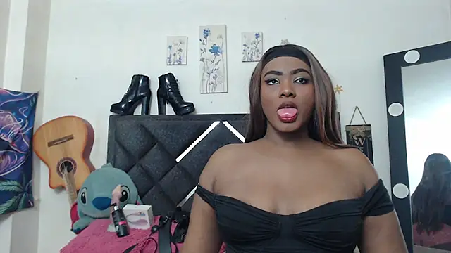 Natashabella    online show from 03-13-26, 10:22