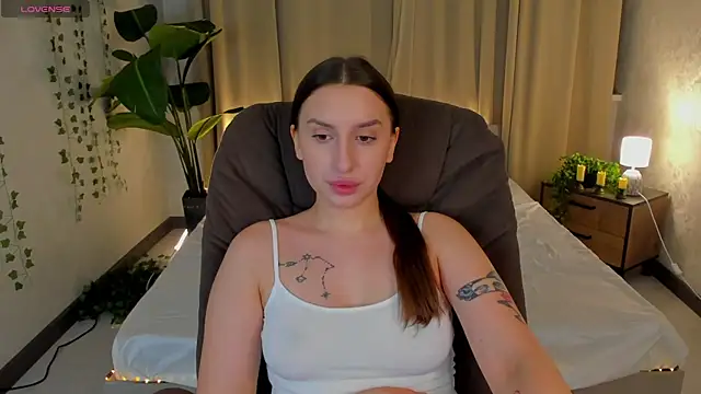 Celine Coello online show from 03-20-26, 03:55